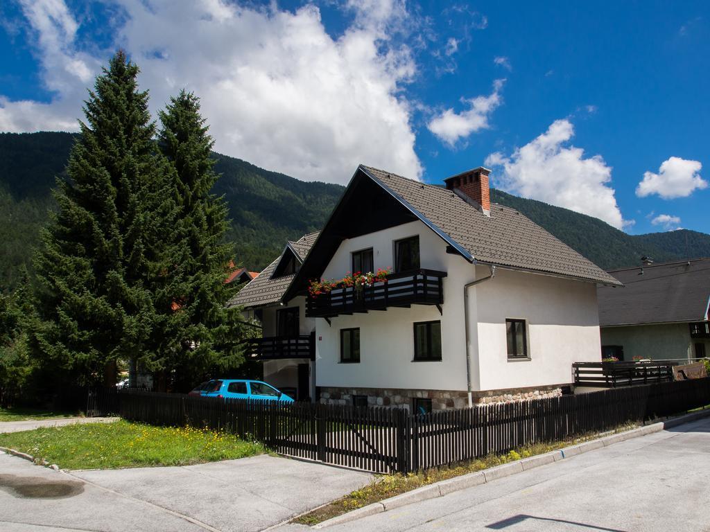 Apartments Otasevic Kranjska Gora Exterior photo